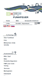 Mobile Screenshot of graz.funkfeuer.at